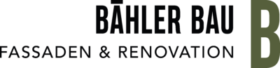 Bähler Bau AG Logo